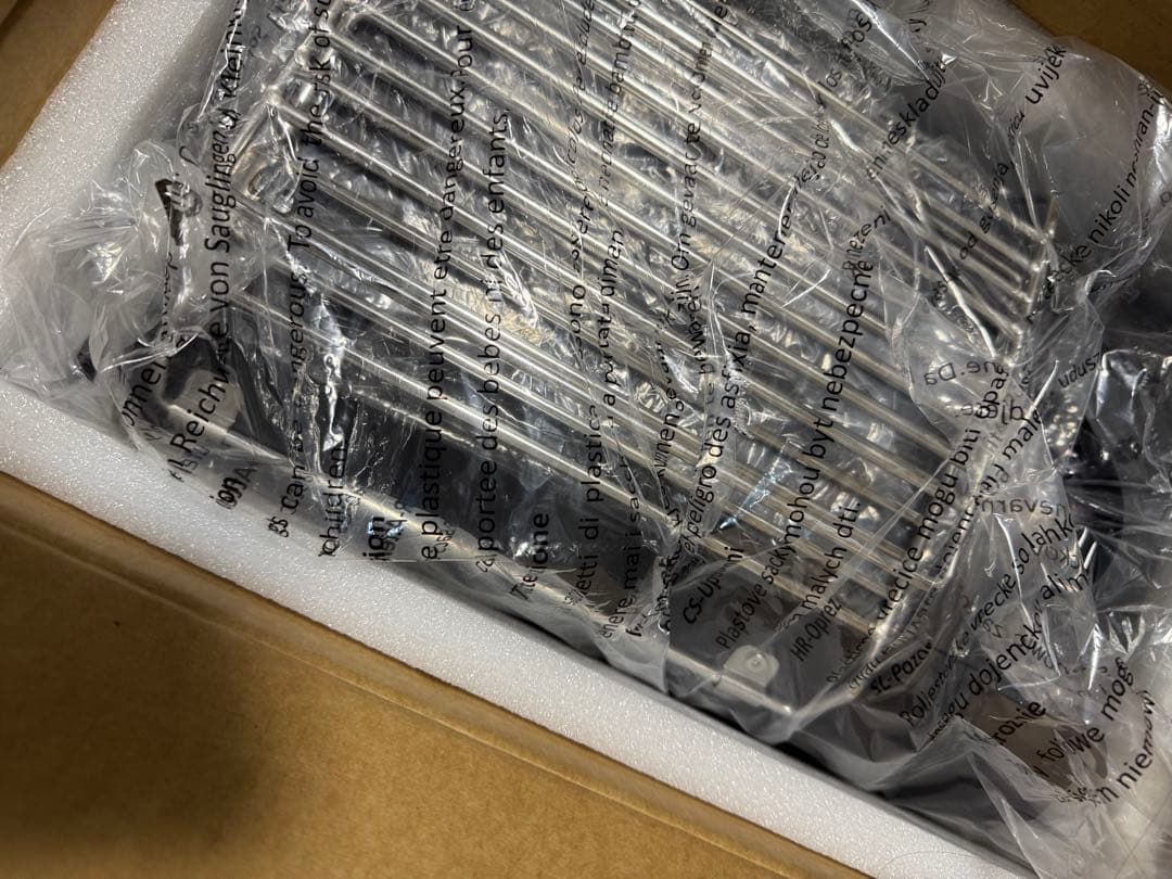 TOWALLMARK 薪ストーブ MK-380 煙突・バッグ付き