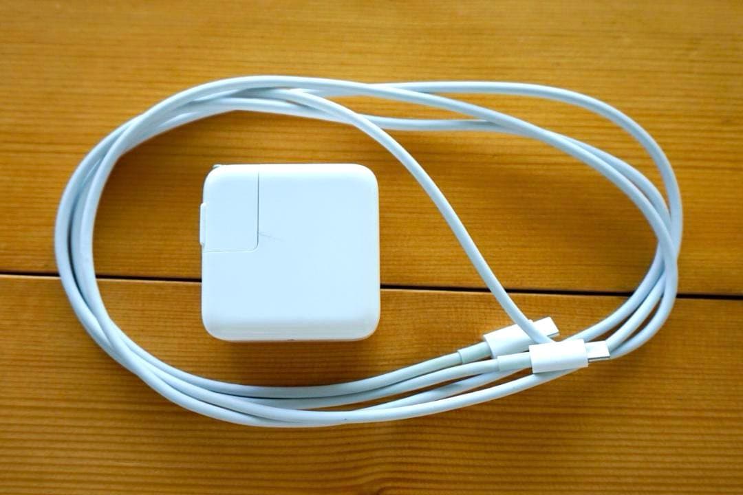 【期間限定値下げ！】MacbookAir 2019US配列 16GB 512GB