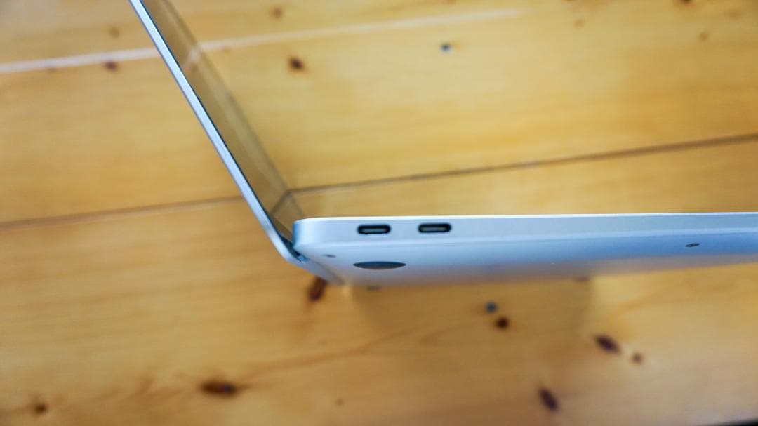 【期間限定値下げ！】MacbookAir 2019US配列 16GB 512GB