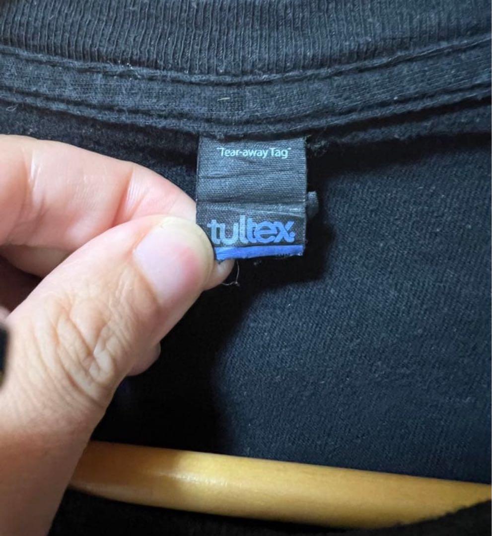 NIRVANA Tシャツ (XL) 野田洋次郎着用