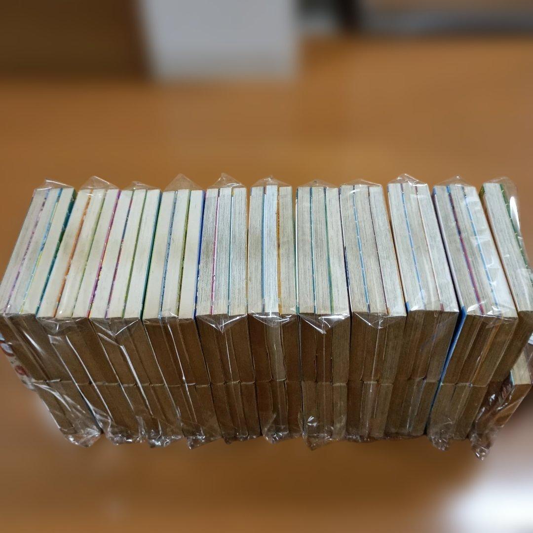 ジョジョの奇妙な冒険 63巻セット