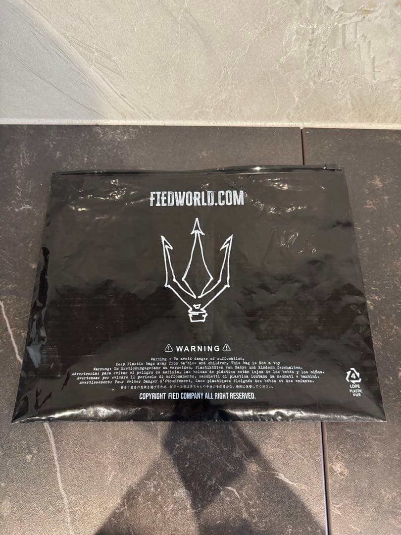 FIED フィジーク サーフパンツ　サイズ26