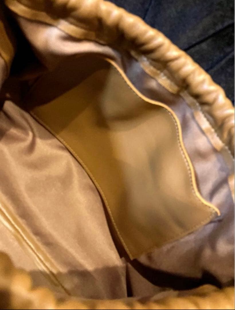 極美品⭐️Deuxieme Classe 【CELERI/セルリ】 バッグ　 L