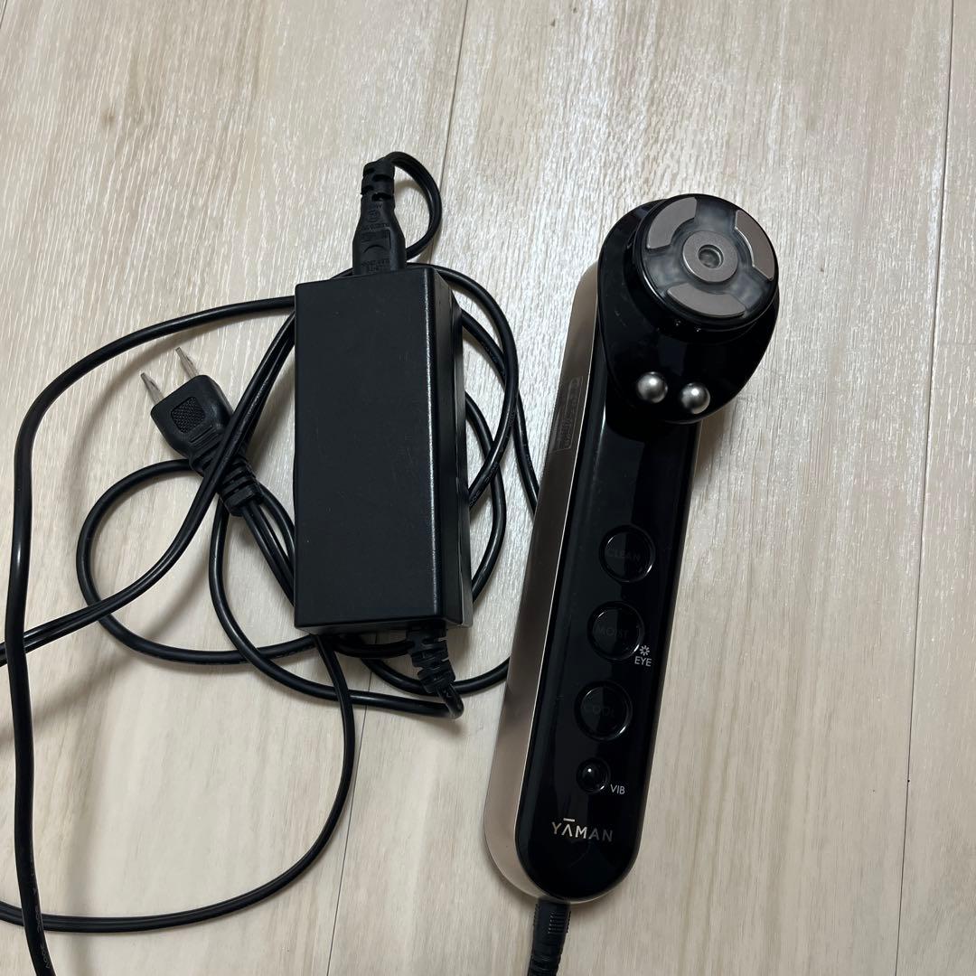 美品YA-MAN ヤーマン RF美顔器 フォトプラス プレステージ SS M21