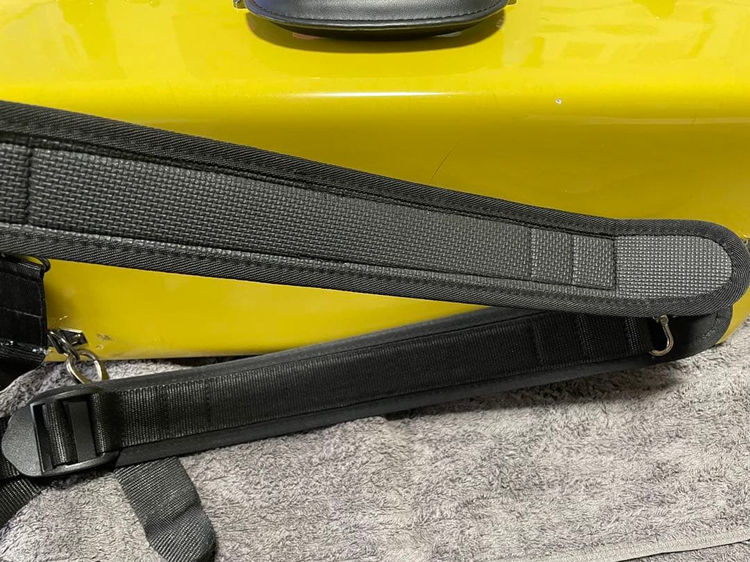 トランペット楽器ケース