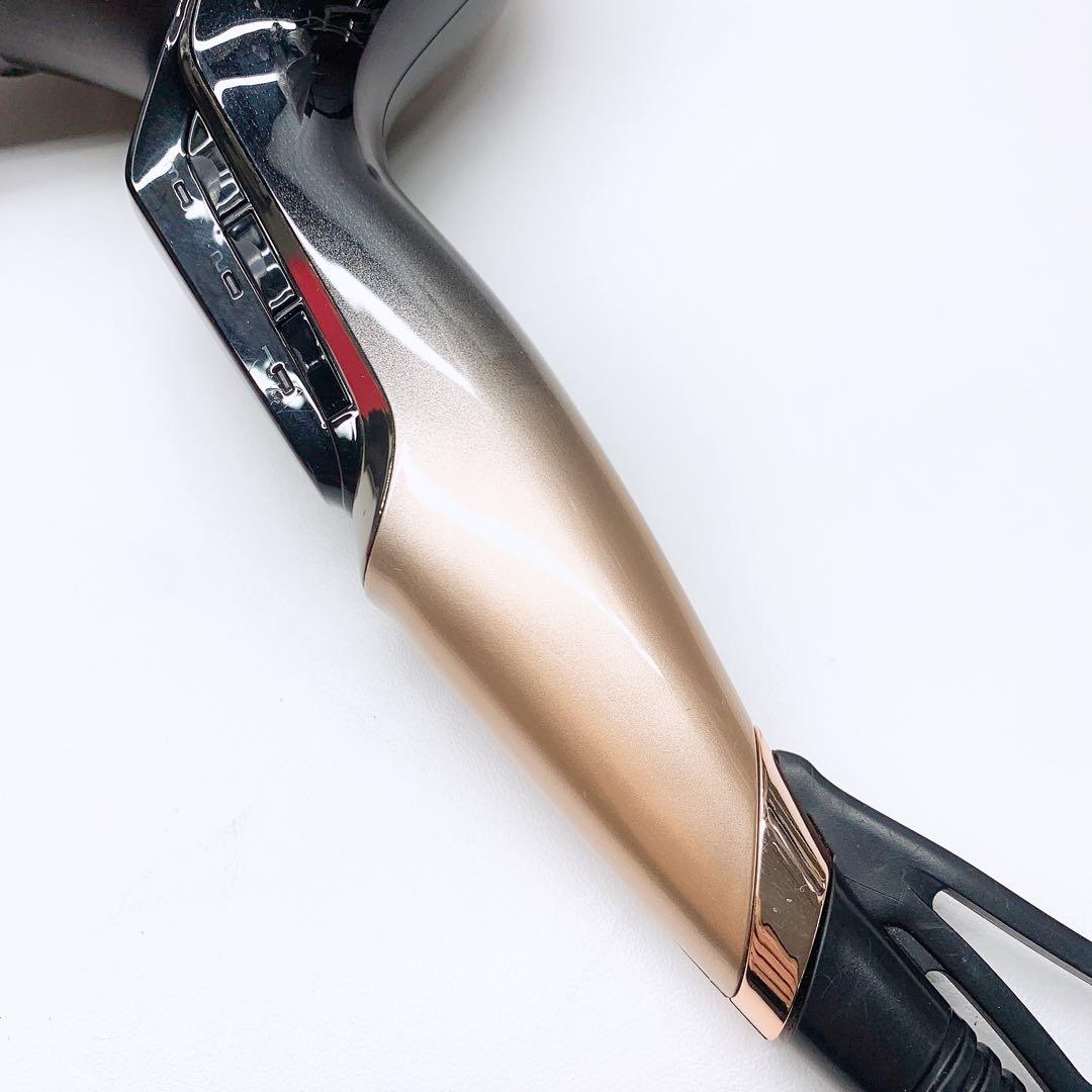 《ノズル付き》 リュミエリーナ レプロナイザー 4Dplus 4D plus