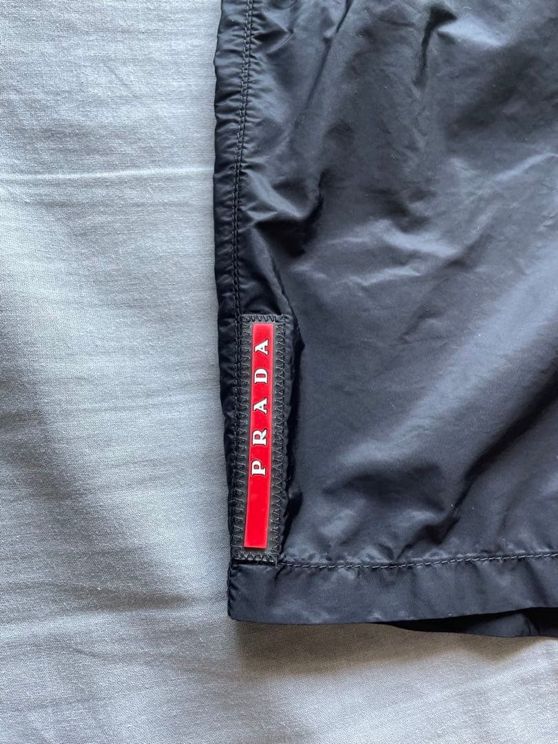 PRADA スウィムショーツ