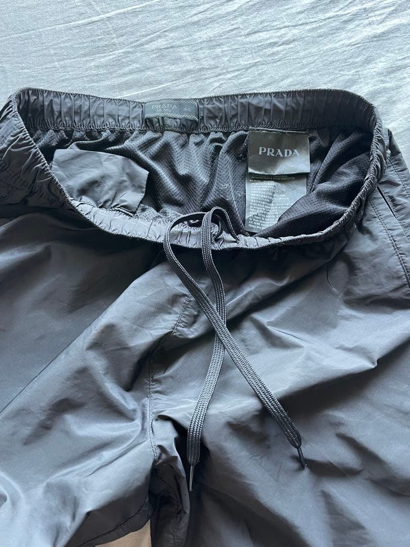 PRADA スウィムショーツ