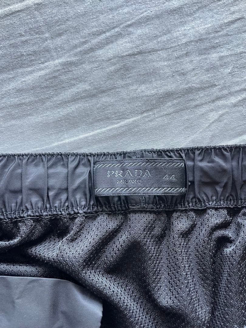 PRADA スウィムショーツ