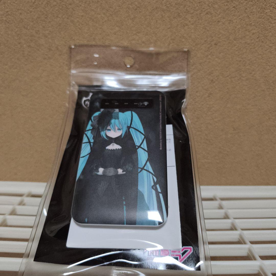 初音ミク　ヴァンパイアフェス　2018