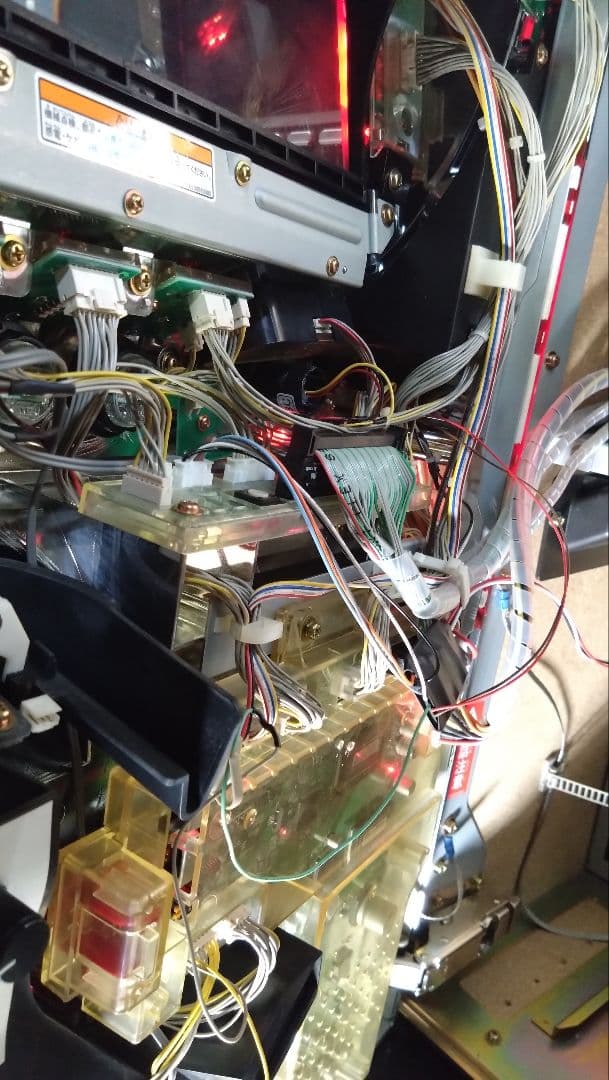 ✨パチスロ実機✨あっぱれ応援団