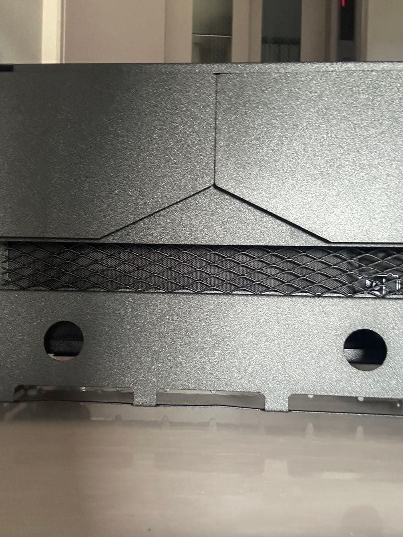 テーブル・チェア・ハンモック NATURE TONES THE BLACK BOX