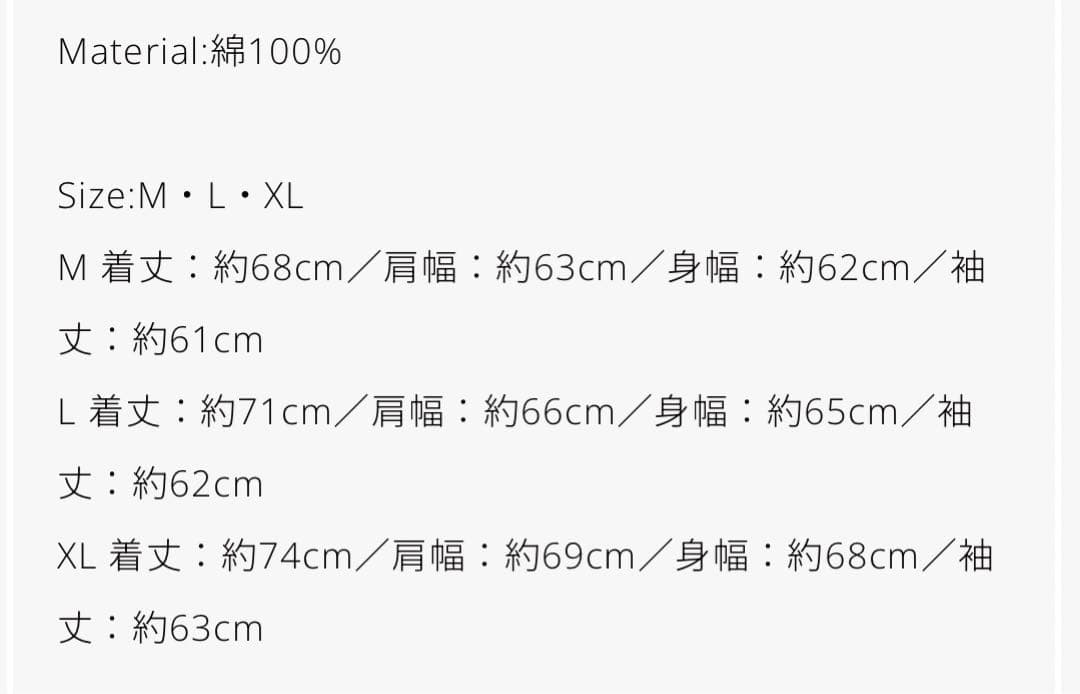バウンディvaundyツアーグッズfusionシャツLサイズlittlepunk
