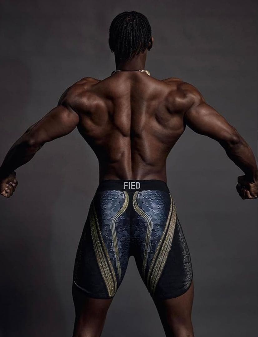 FIED サーフパンツ ボードショーツ サイズ28 フィジーク