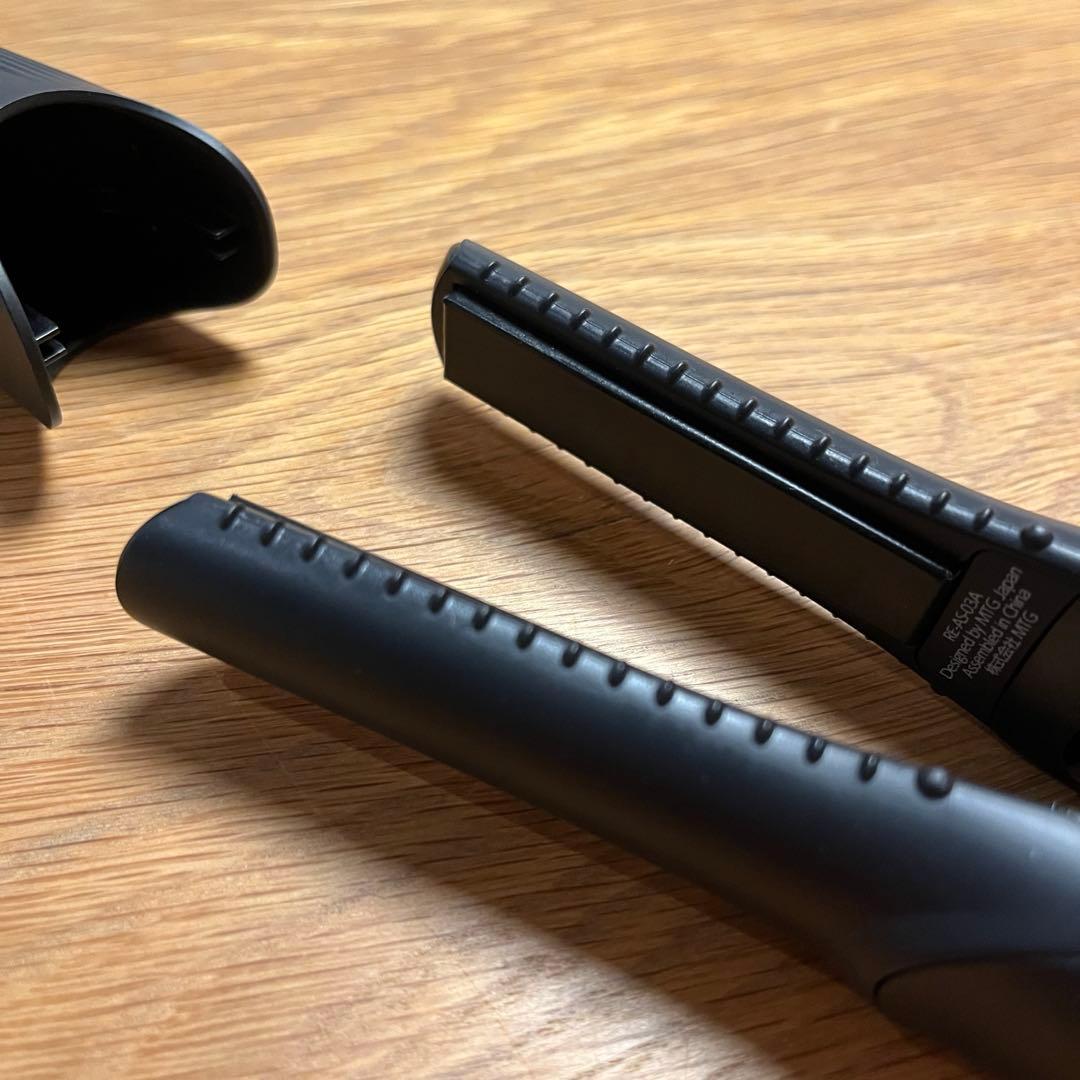 ヘアアイロン HJ