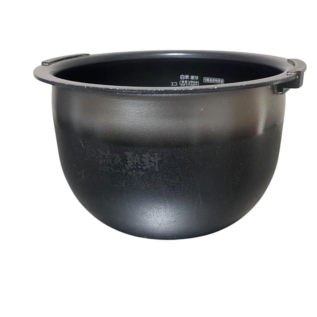 【良品】TIGER 炊飯器　JPC-A181 1升　10合