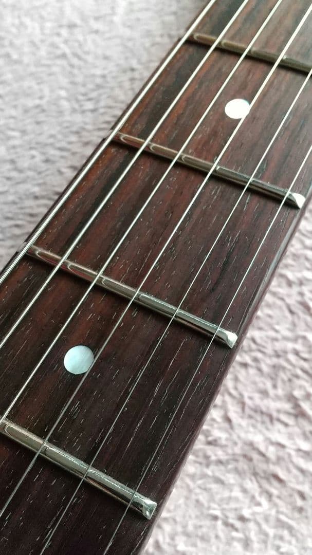 YAMAHA pacifica612VIIFMX ほぼ新品