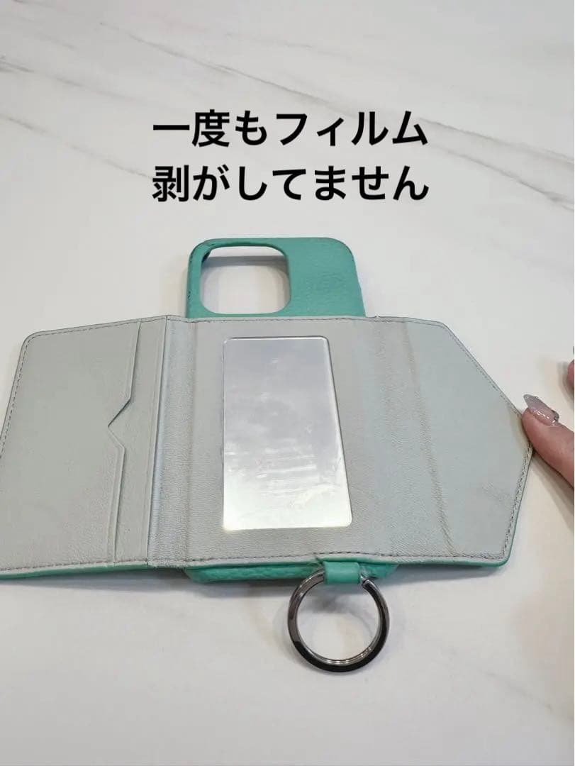 14 pro 鈴木亜美さん iPhoneケース ストラップ