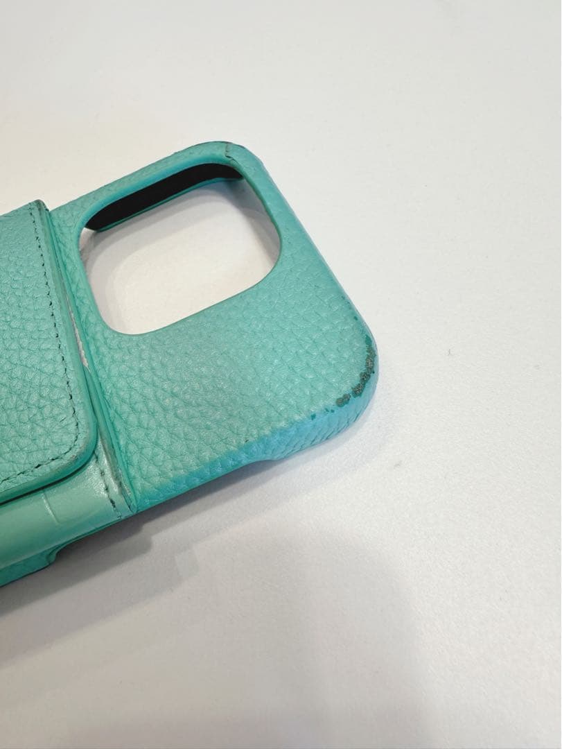 14 pro 鈴木亜美さん iPhoneケース ストラップ