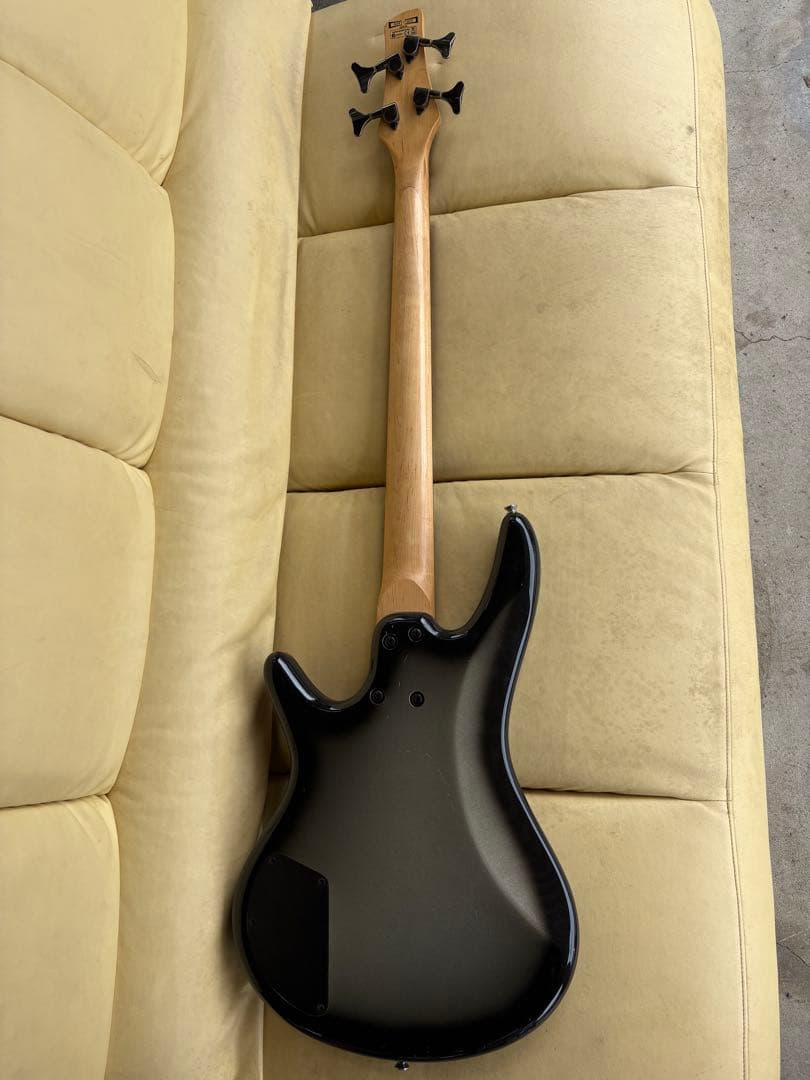 ★値下げました★Ibanez Soundgear N427 エレキベース