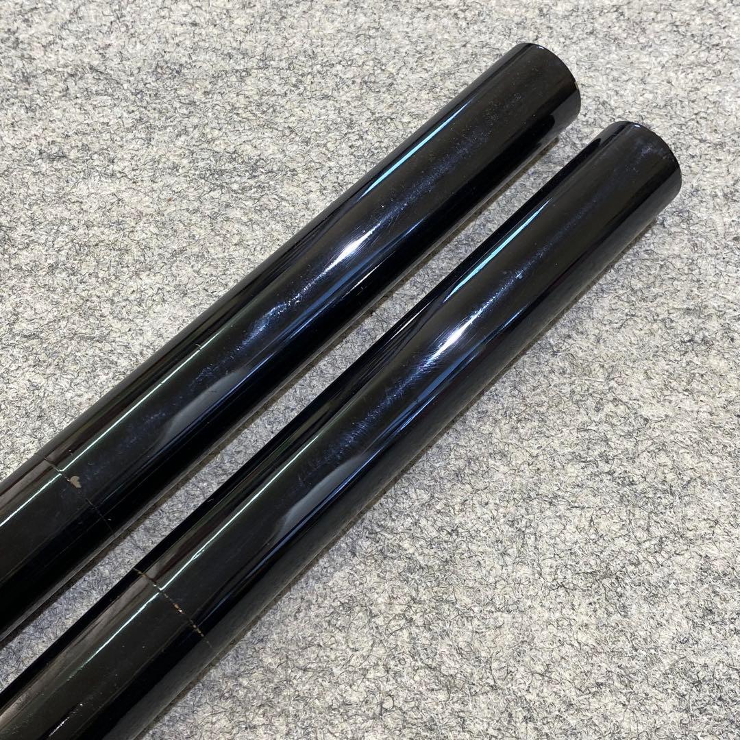 模造槍 直槍 3本継ぎ 全長192cm 演舞刀 稽古用 美術品 舞台槍 演劇