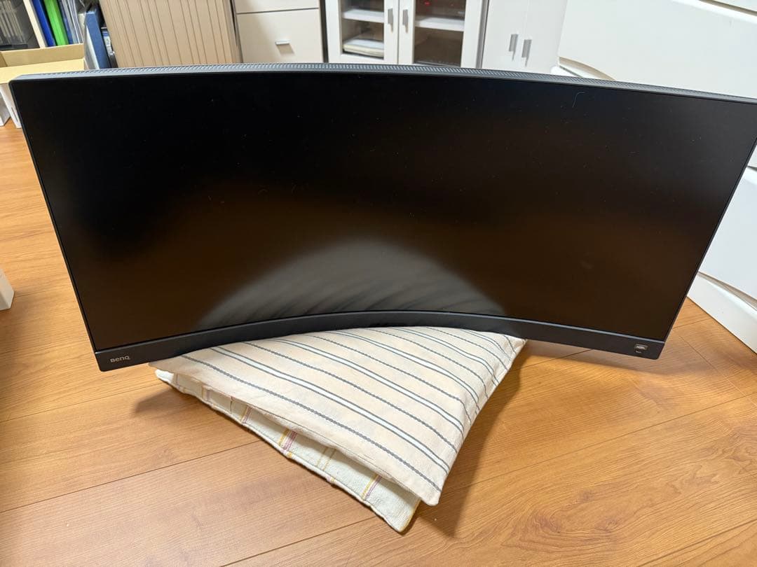 その他 BenQ EX3410R