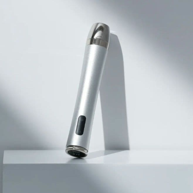 【未開封】 Glow.mブースターソニック 韓国美顔器