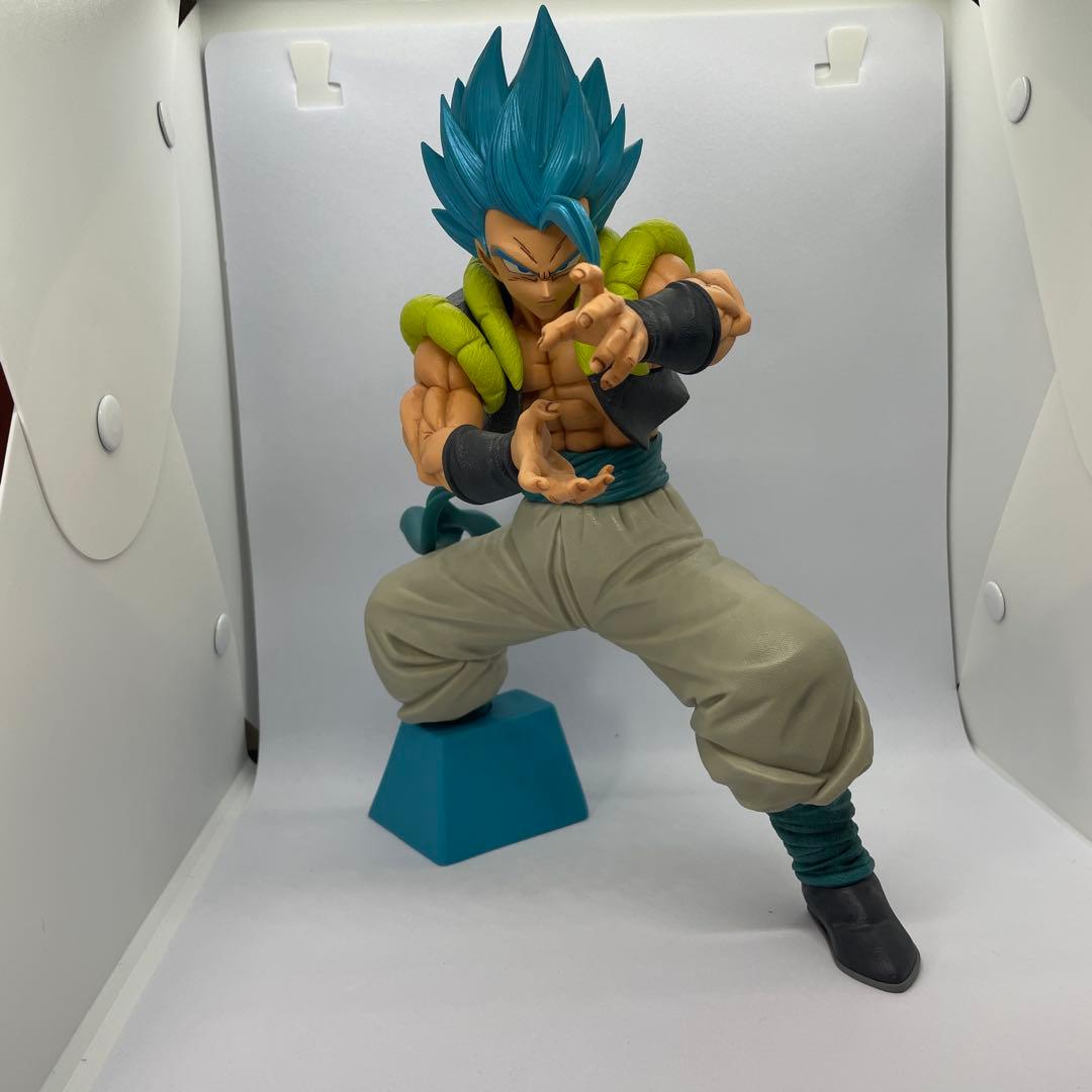 smsp ゴジータ　B賞　9900→9500