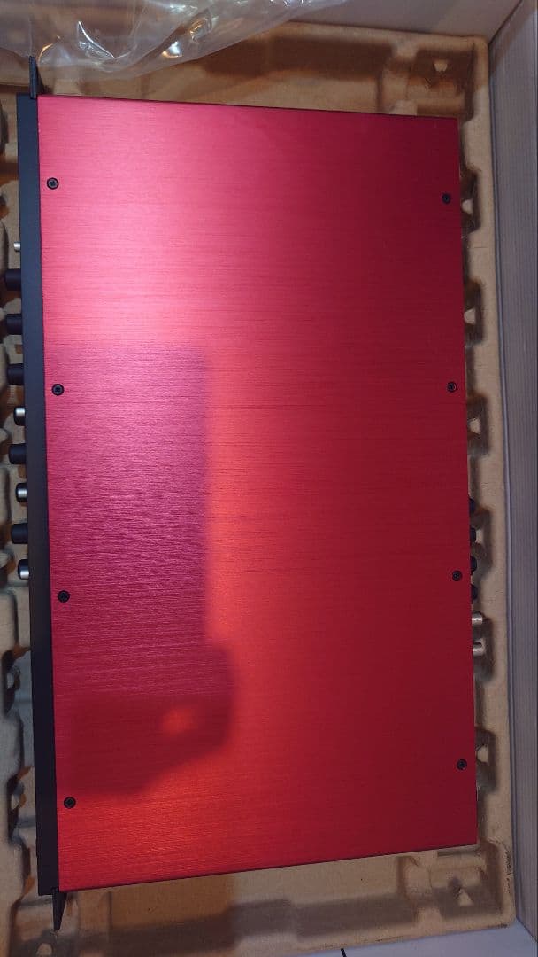 配信機器・PA機器・レコーディング機器 Focusrite Scarlett Octo Pre