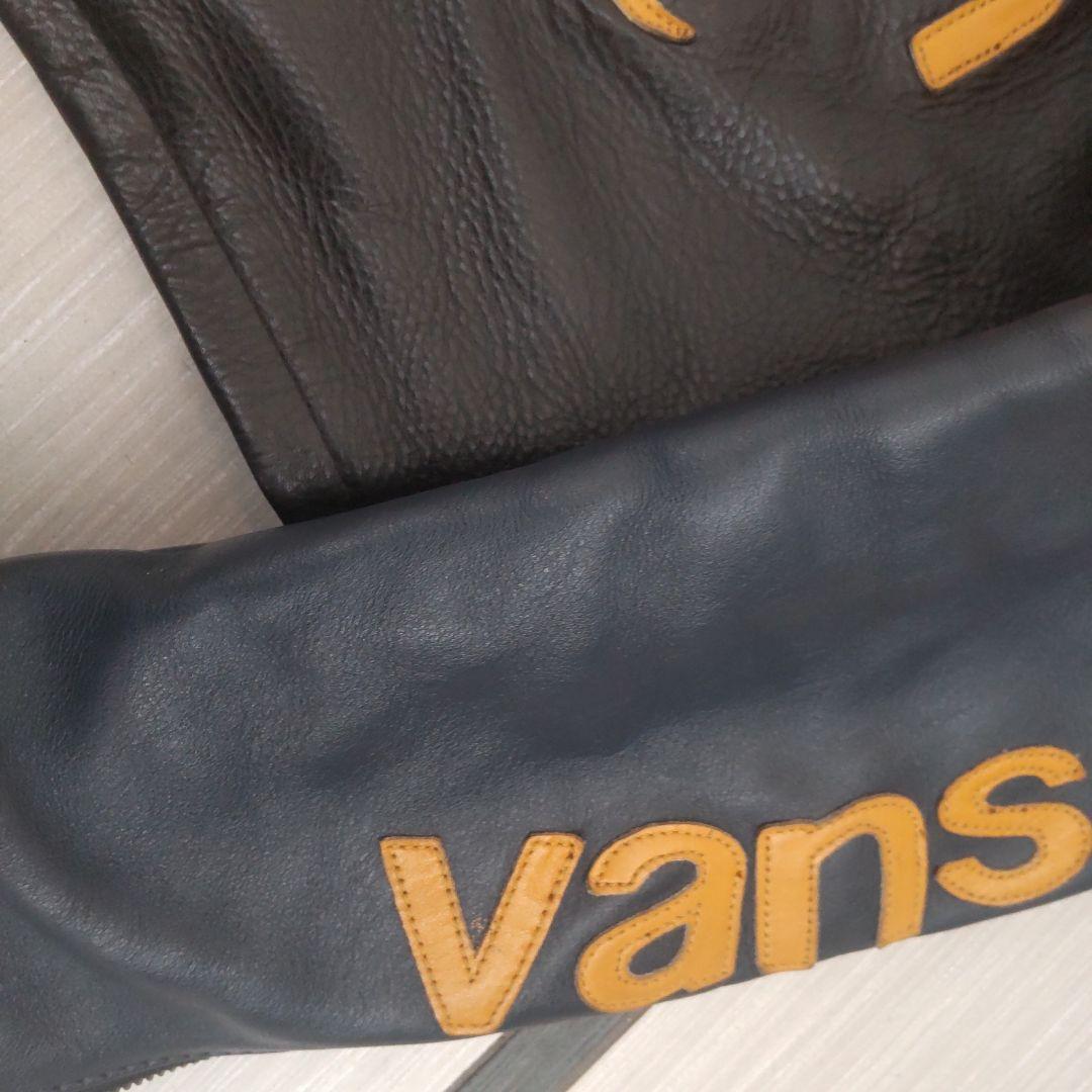 vanson ワンスター