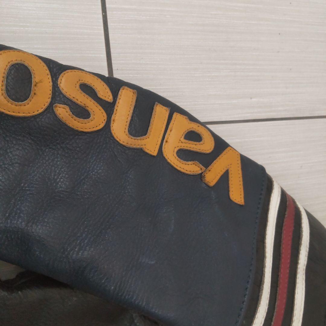 vanson ワンスター