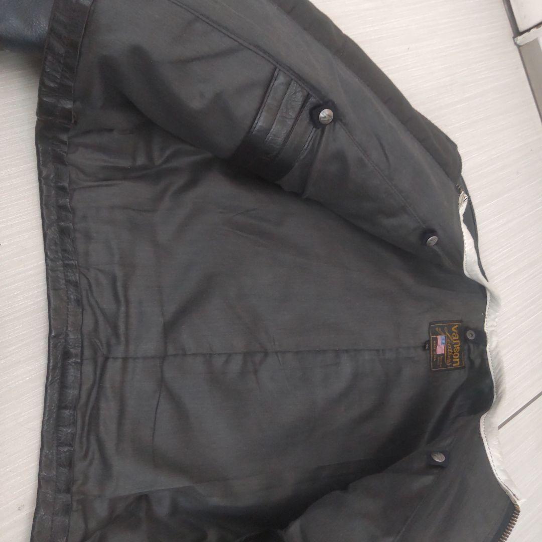 vanson ワンスター