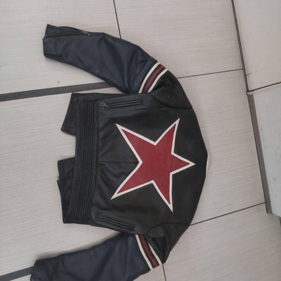 vanson ワンスター