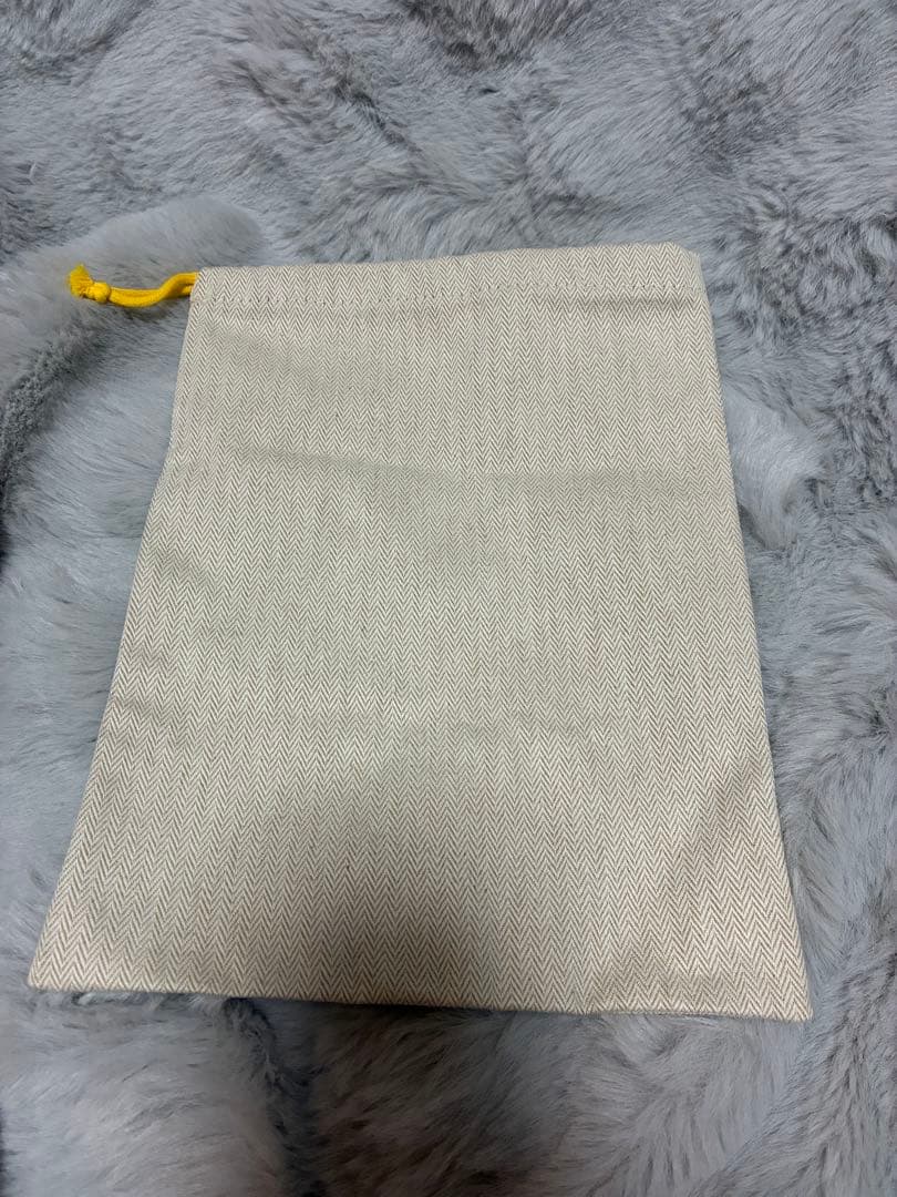 HERMES エルメス　巾着　イヤホンホルダー　セット販売