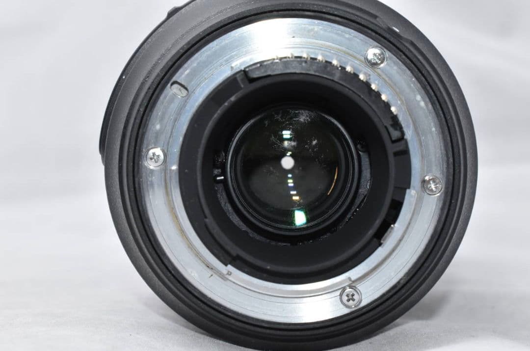 10月23日限定販売♪Nikon AF-S 70-300mm VR 超望遠レンズ
