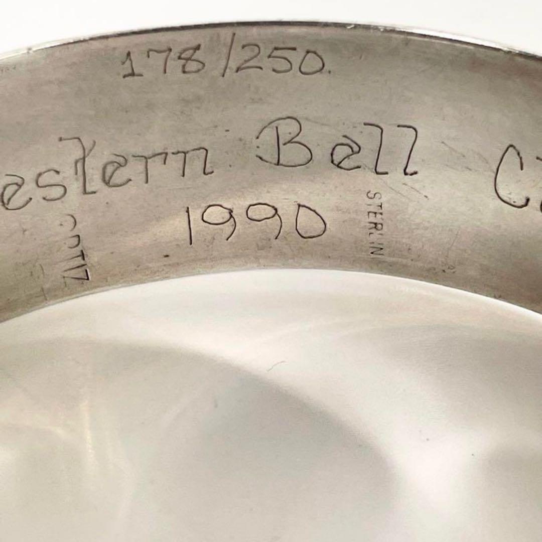 Southwestern Bell 90s バングル USA VINTAGE