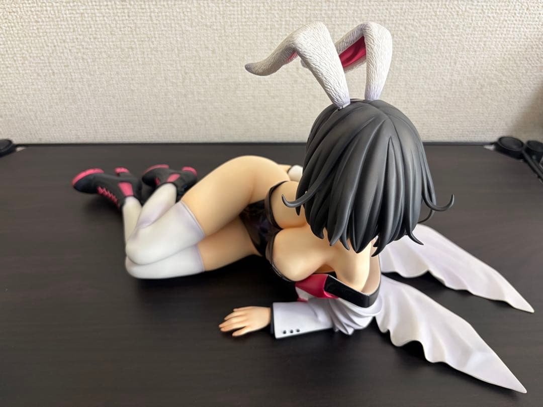 【開封済・箱無し】フリーイング DF ケリー バニーVer. 1/4スケール