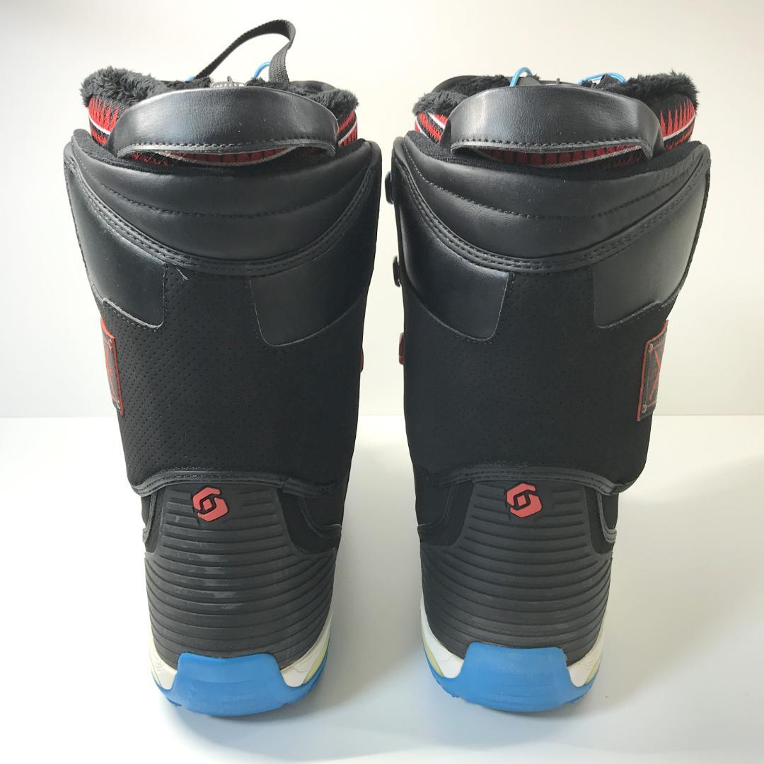 【美品】SALOMON DIALOGUE WIDE 28cm スノーボードブーツ