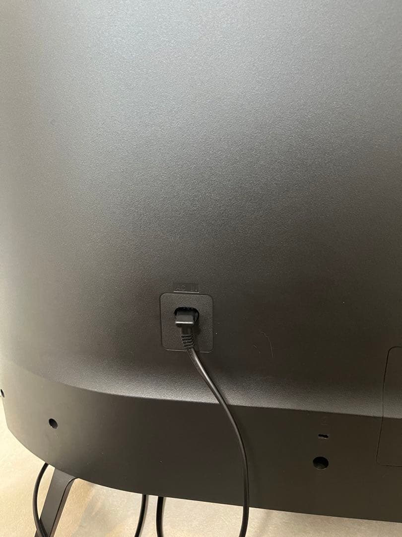 LG 43V型4K液晶テレビ 43UM7300EJA