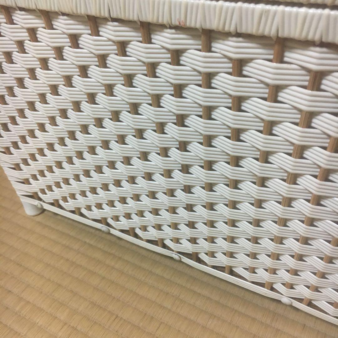 サンリオ　Hello kitty レトロ　希少　おもちゃ箱 収納箱　収納ボックス