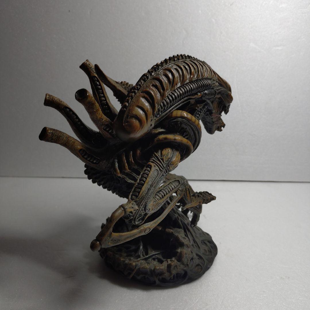 エイリアン　スタチュー　【限定品】