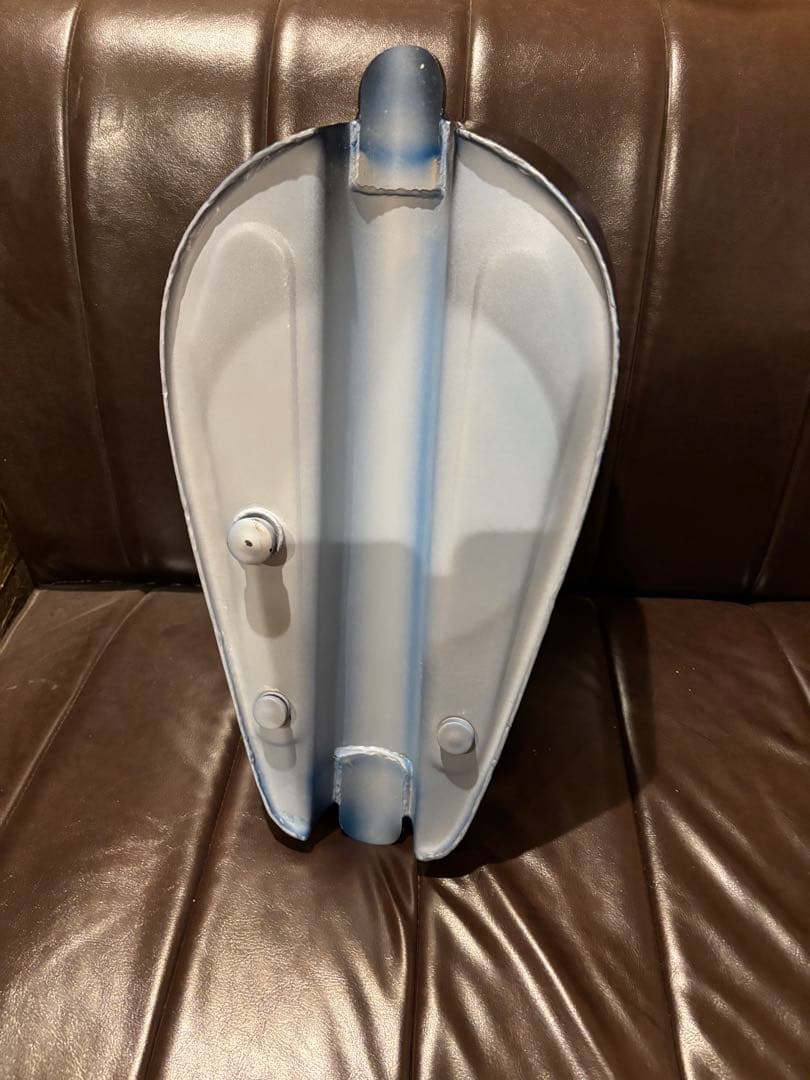 ショベル　タンク　スポタン