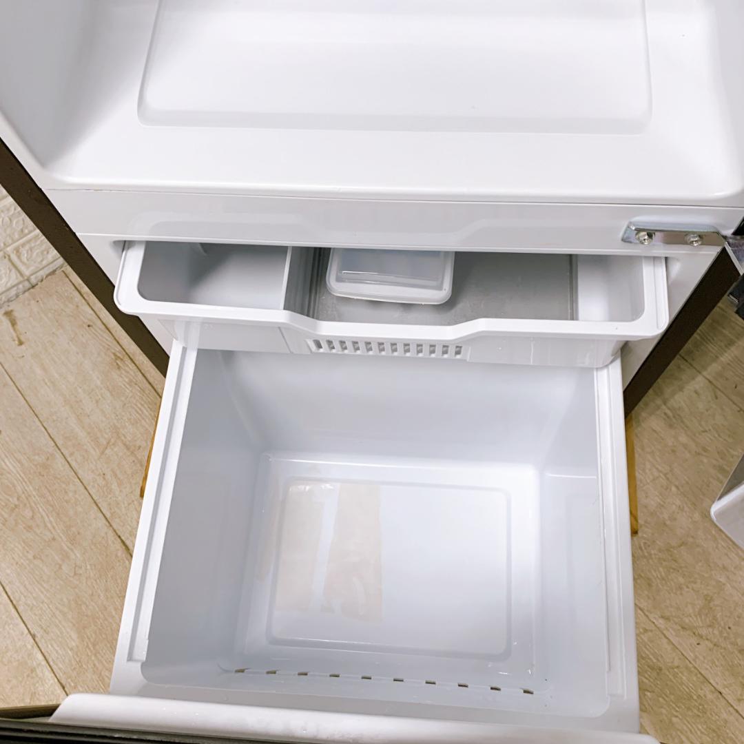 MKT1222100 ハイセンスジャパン 162L 冷蔵庫 一人暮らし 小型
