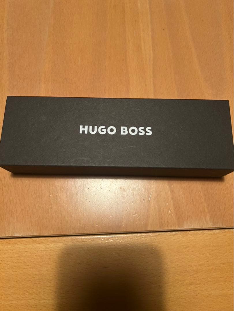 HUGO BOSS ボールペン HSV3064A