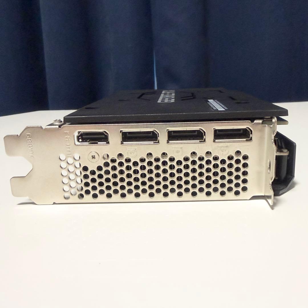 グラフィックボード・グラボ・ビデオカード MSI GeForce RTX 3060 AERO ITX 12G OC