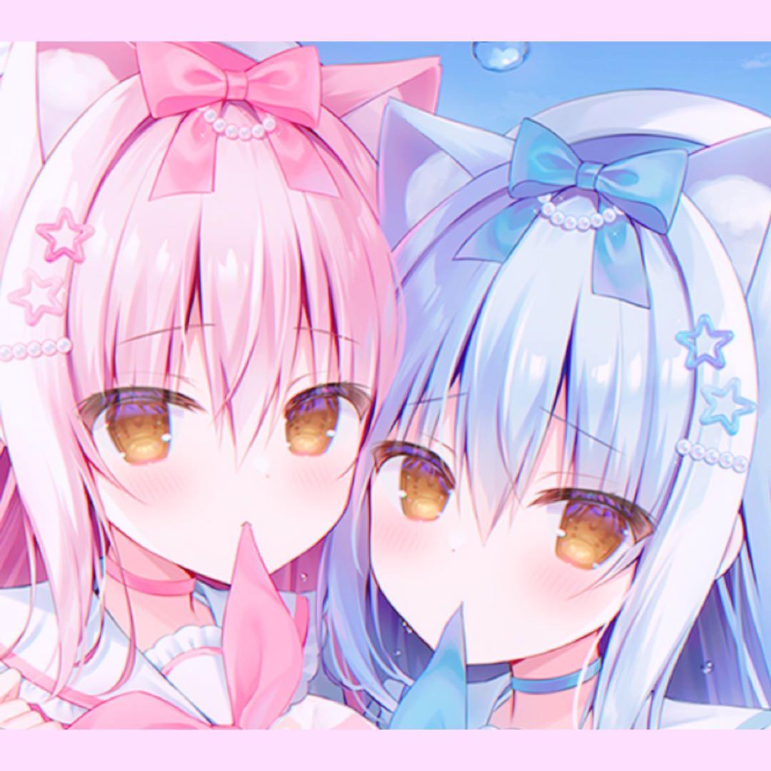 【全年齢】グッズ イラスト袋