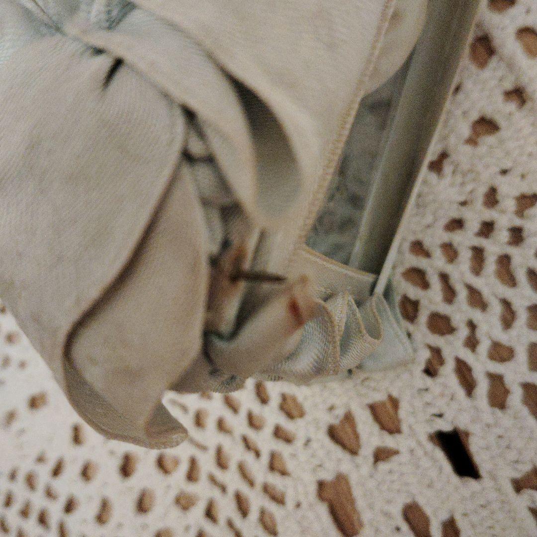 フランスアンティーク♡りぼんガラスケースおまけ付き