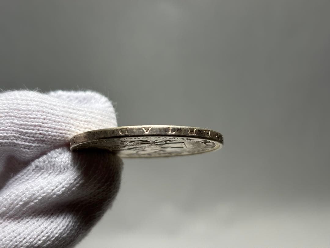 【銀価格高騰中】1968年メキシコオリンピック記念 25ペソ