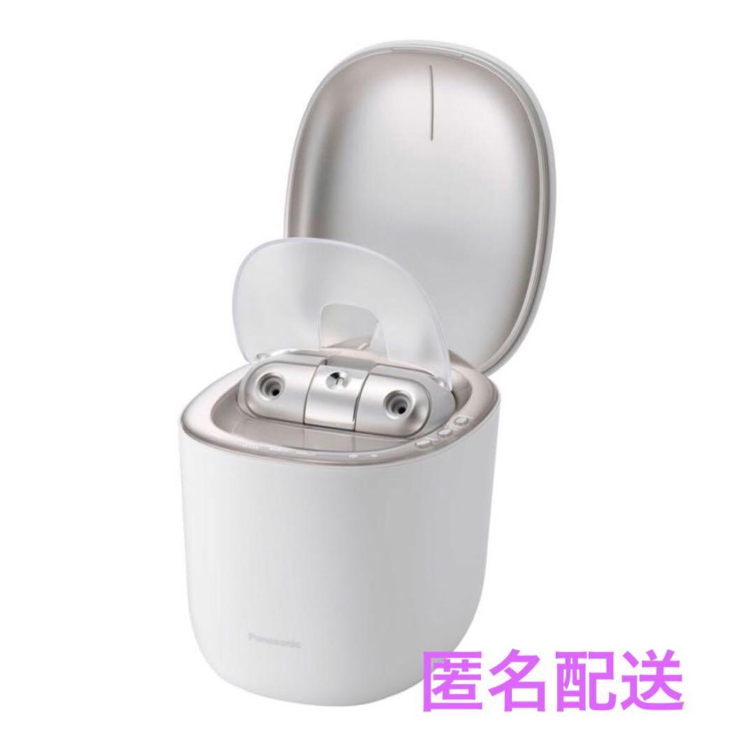 新品未開封品　Panasonic EH-SB50-W スキンケアスチーマー