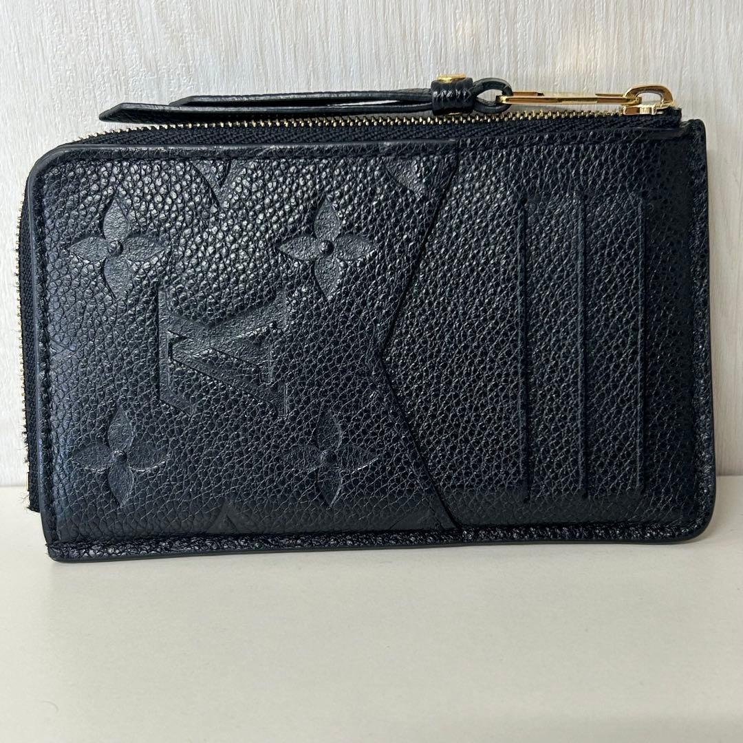 ルイヴィトン M69421 キーリング付ケース アンプラント